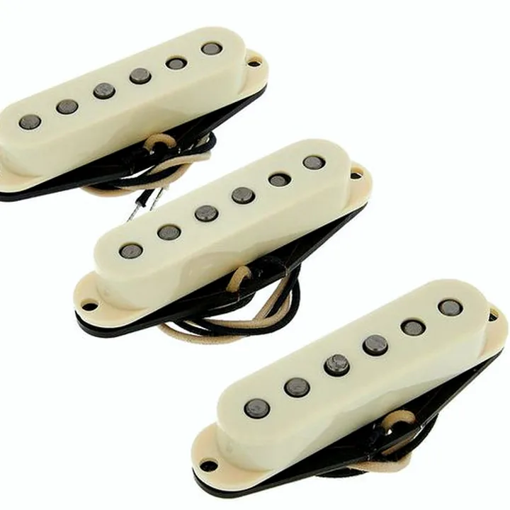 Avis & Test du Micro Mojotone 59 Clone ST Set AW