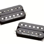 Avis, Test du Micro Seymour Duncan 78 Model Pickup Set BL