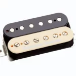 Avis, Test du Micro Seymour Duncan Green Magic Pickup Bridge ZP
