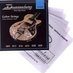 Avis, Test Duesenberg DSA09 String Set