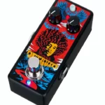 Avis, Test : Dunlop JHMS2 Hendrix 68 Octavio