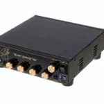 Avis & Test DV Mark Raw Dawg 60 EG