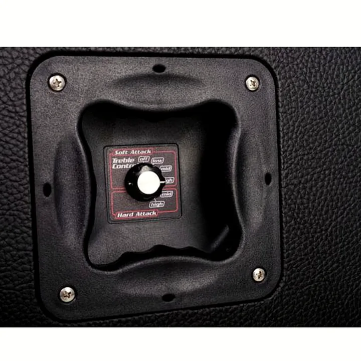 Avis & Test : Eich Amplification 410L-4 Cabinet