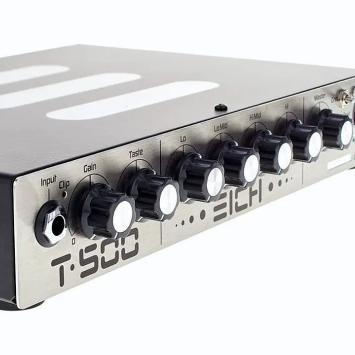 Avis, Test : Eich Amplification T500