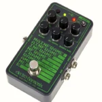 Avis & Test Electro Harmonix Mainframe Bit Crusher