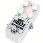 Avis & Test : Electro Harmonix Pico Deep Freeze