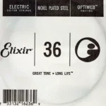 Avis, Test : Elixir 0.36 Optiweb