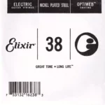 Avis, Test : Elixir 0.38 Optiweb
