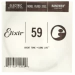 Avis & Test : Elixir .059 Electric Guitar