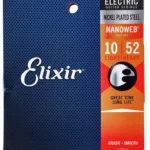 Avis, Test : Elixir Nanoweb Light-Heavy