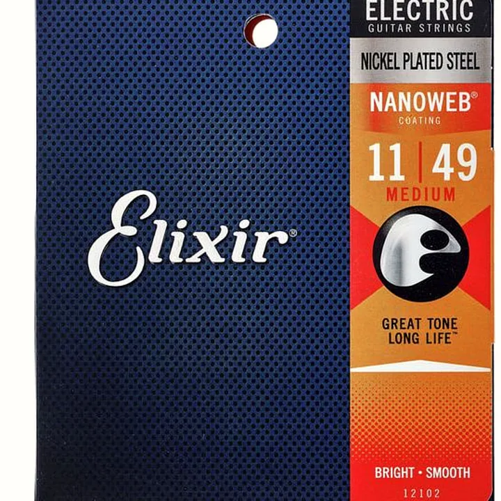 Avis, Test : Elixir Nanoweb Medium