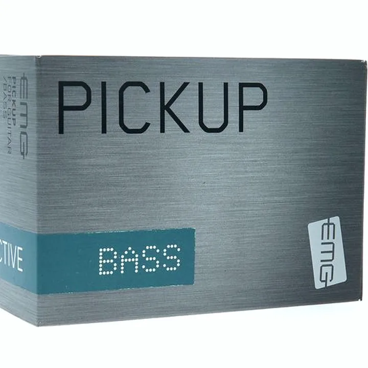 Avis & Test : EMG 35DC