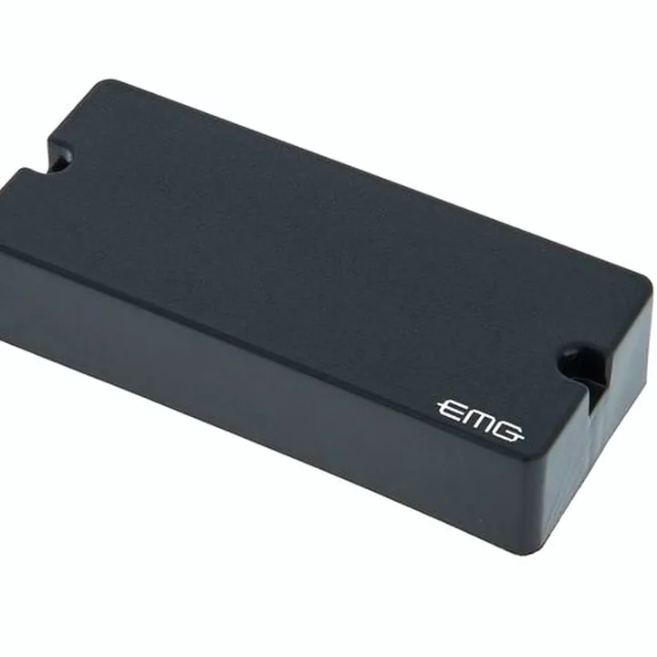 Avis & Test : EMG 35DC
