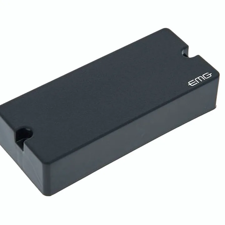 Avis & Test : EMG 35DC