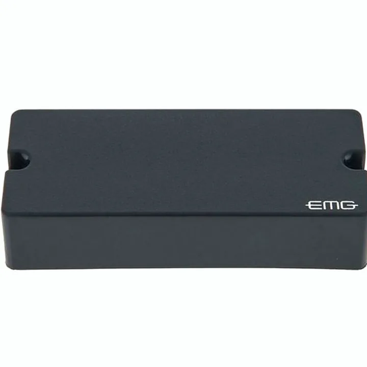 Avis & Test : EMG 35DC
