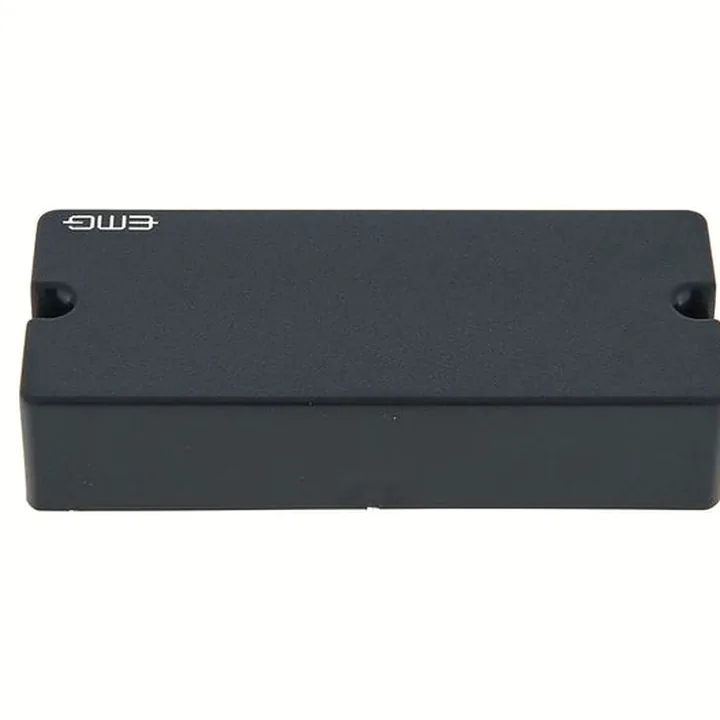 Avis & Test : EMG 35DC