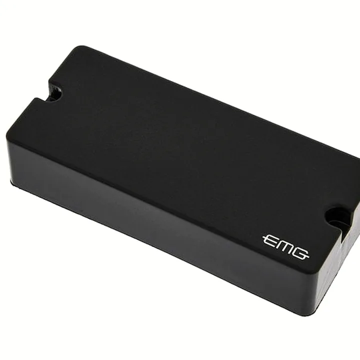 Avis, Test : EMG 35P4 Bass Pickup
