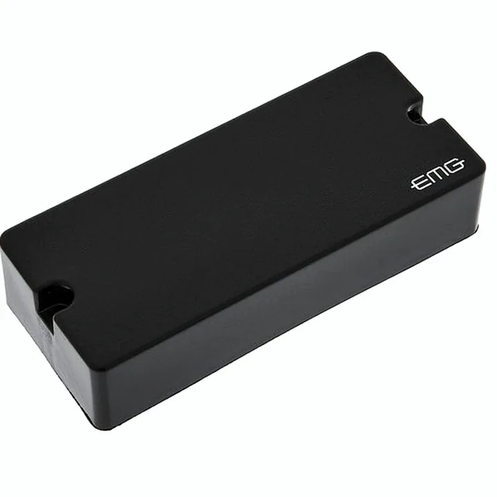 Avis, Test : EMG 35P4 Bass Pickup