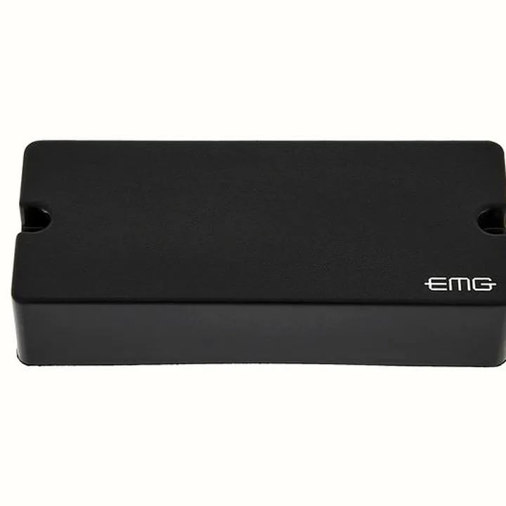 Avis, Test : EMG 35P4 Bass Pickup