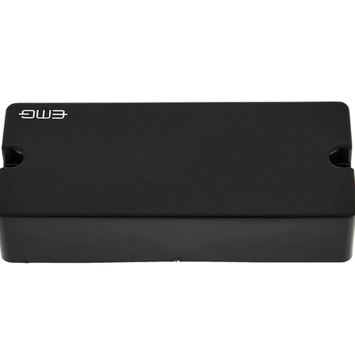 Avis, Test : EMG 35P4 Bass Pickup