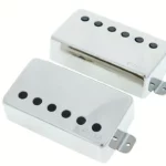 Avis & Test : EMG 57/66 Set LS C