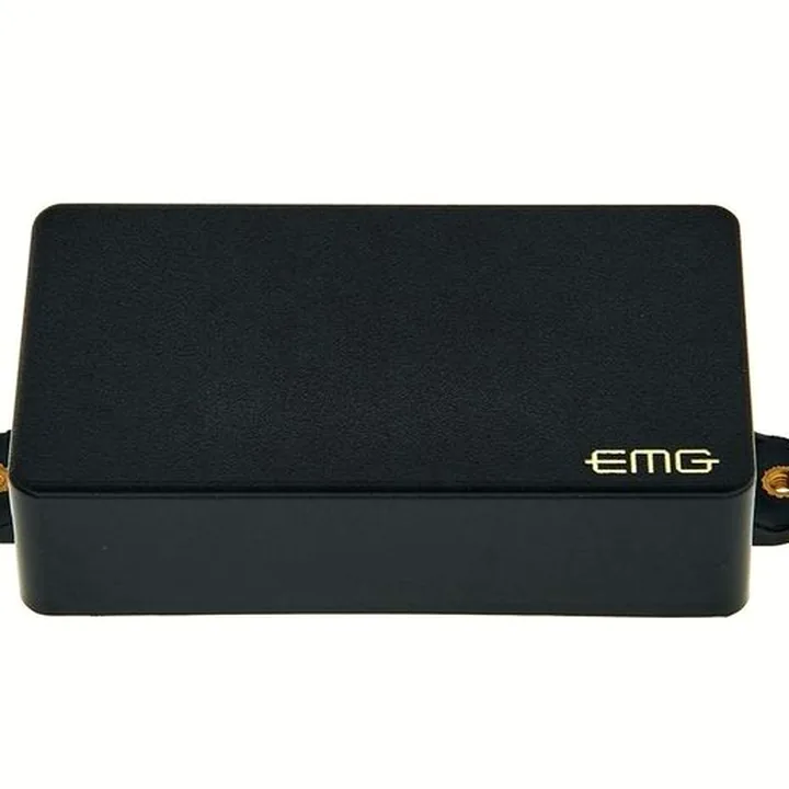 Avis, Test : EMG 60A BK