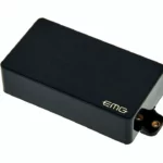 Avis, Test : EMG 60A BK