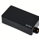 Avis & Test : EMG 81 Black