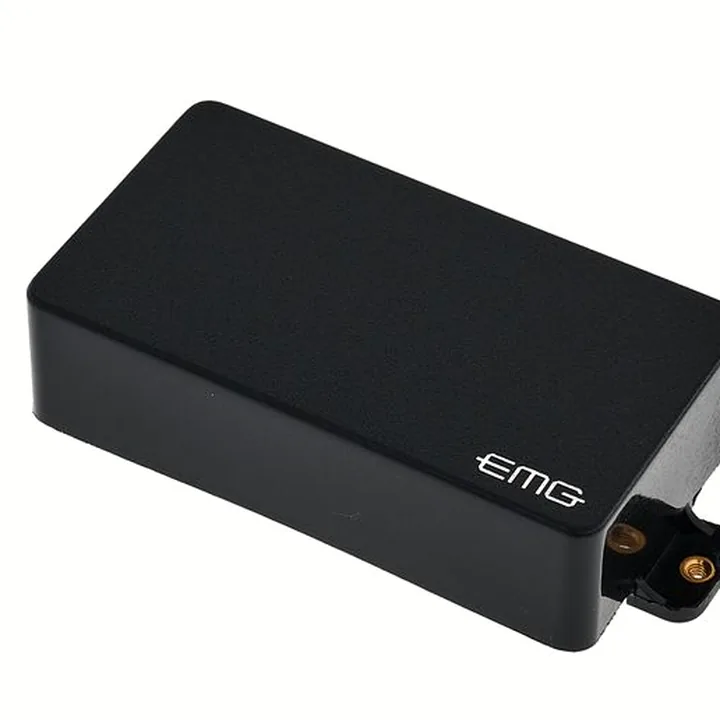 EMG 81 Black
