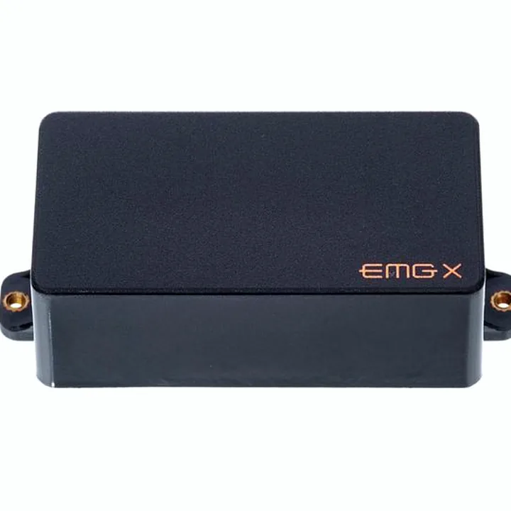 Avis, Test : EMG 81TW-X Black