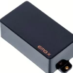 Avis, Test : EMG 81TW-X Black