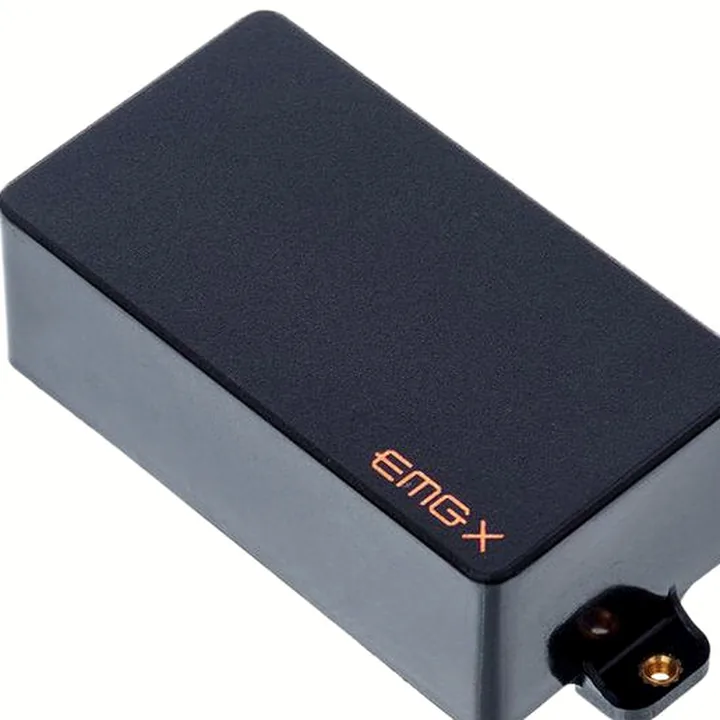 EMG 81TW-X Black