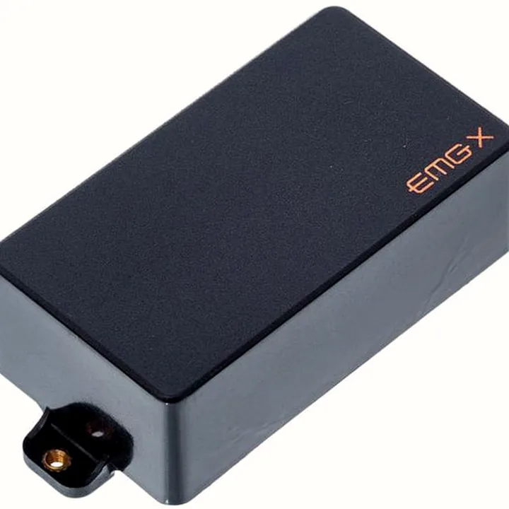 Avis, Test : EMG 81TW-X Black