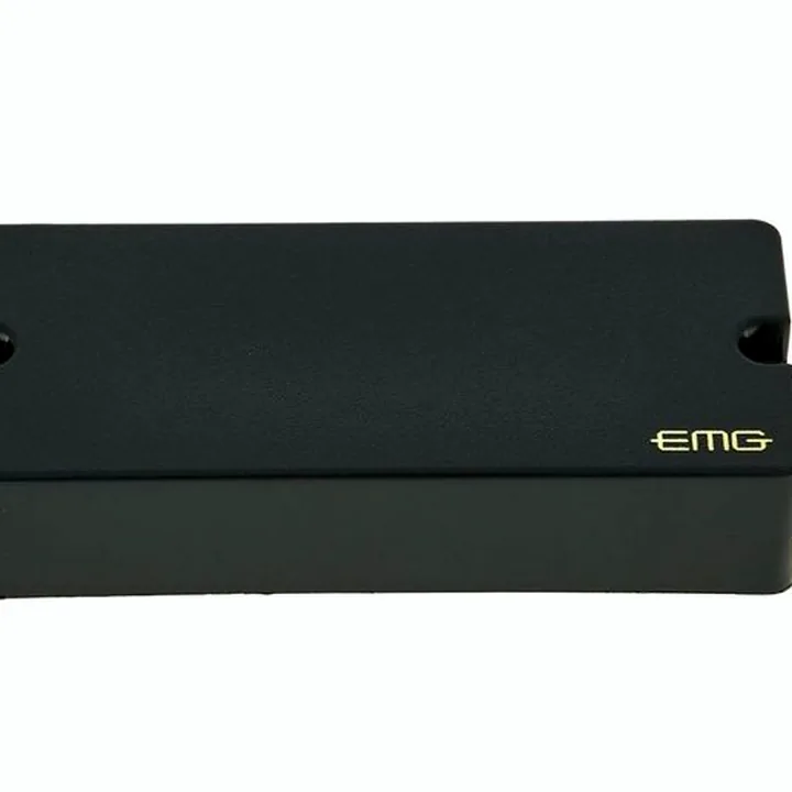 Avis, Test : EMG 85-7 Black