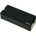 Avis, Test : EMG 85-7 Black