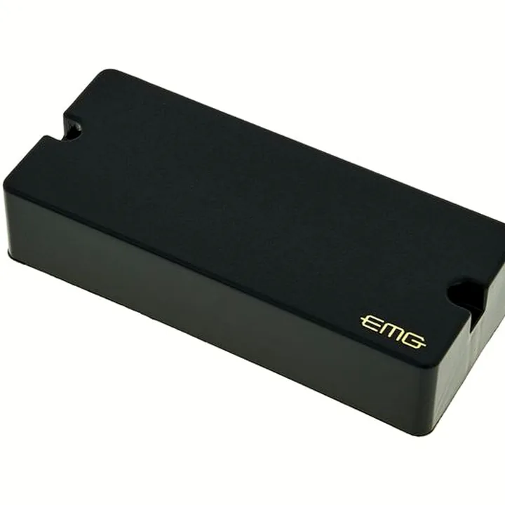 Avis, Test : EMG 85-7 Black