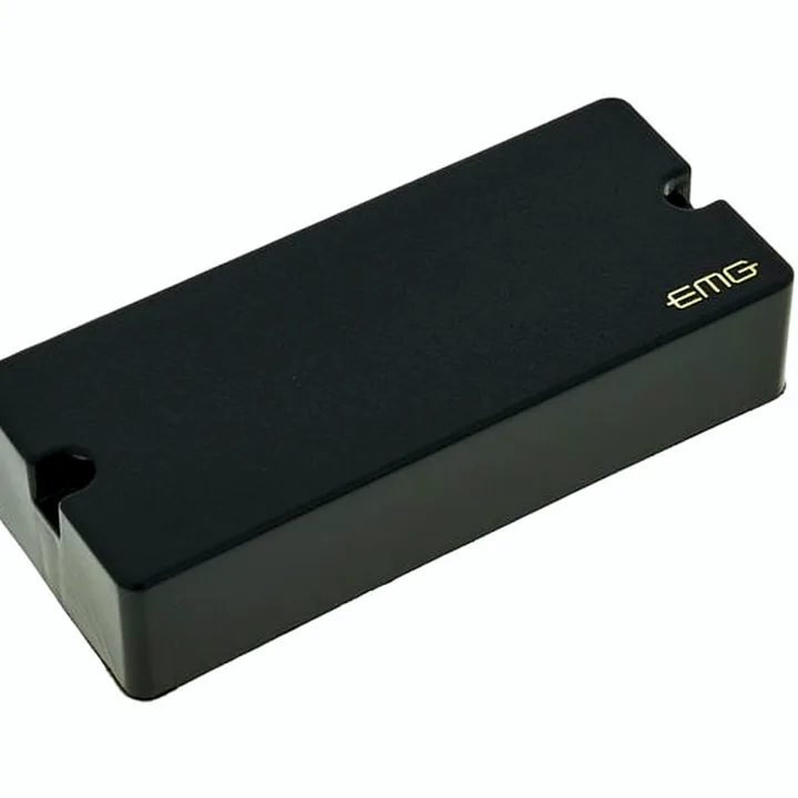 Avis, Test : EMG 85-7 Black
