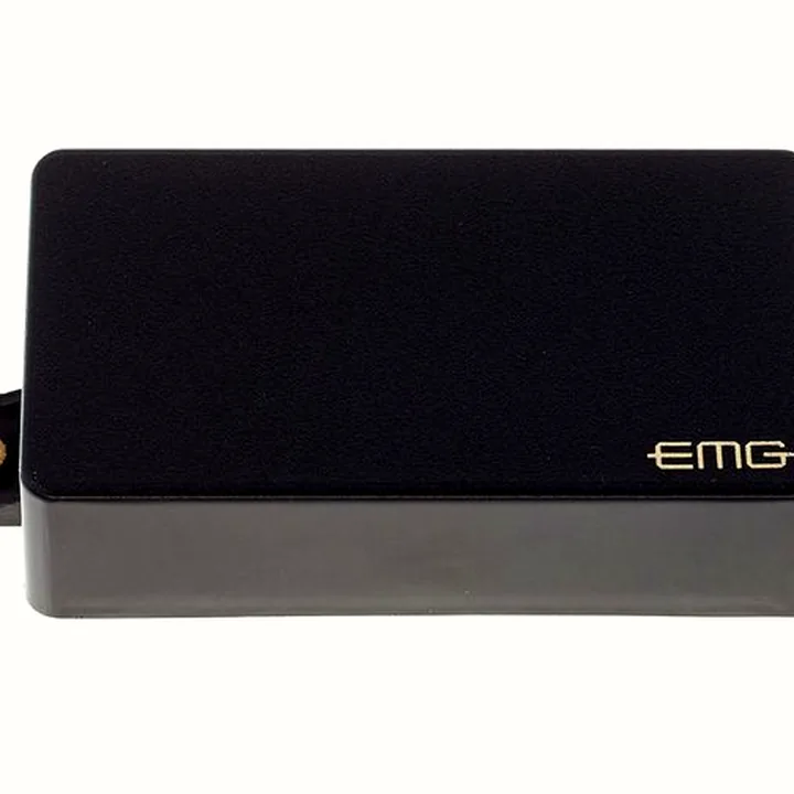 Avis, Test : EMG 85 BK