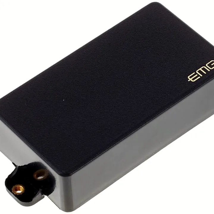 Avis, Test : EMG 85 BK