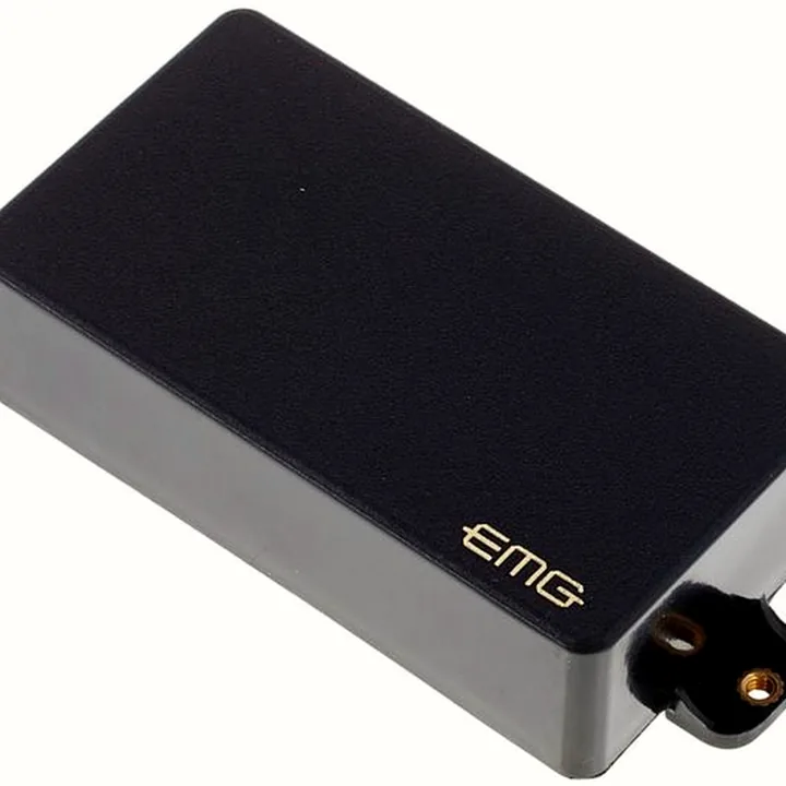 Avis, Test : EMG 85 BK