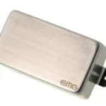 Avis, Test : EMG 85 Brushed Chrome