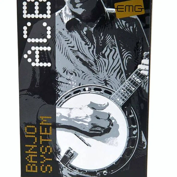 Avis, Test : EMG ACB (Banjo)