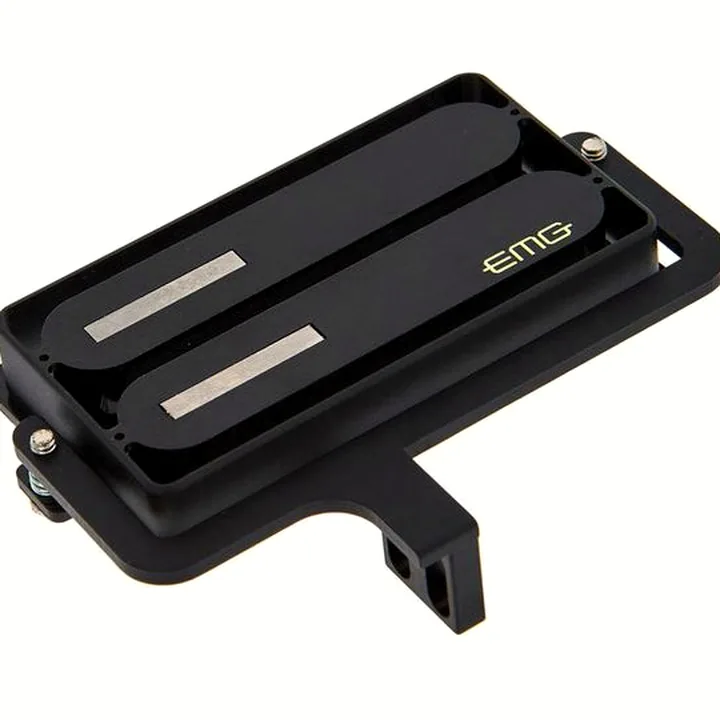 Avis, Test : EMG ACB (Banjo)