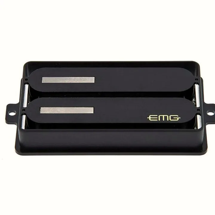 Avis, Test : EMG ACB (Banjo)