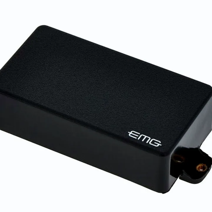 Avis & Test : EMG H3 Black