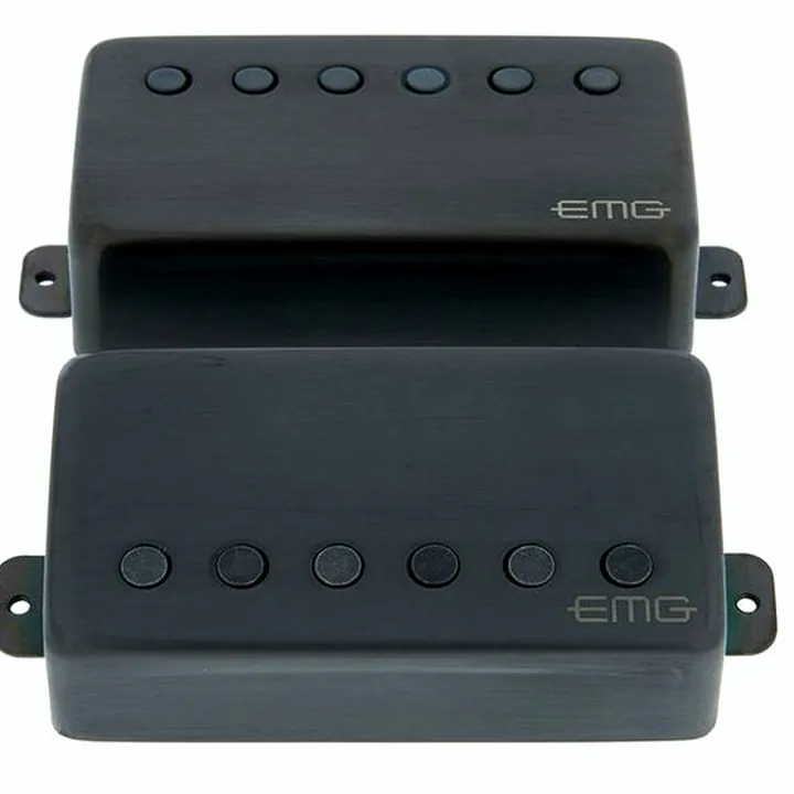 Avis, Test : EMG JH « HET » Set BRBC