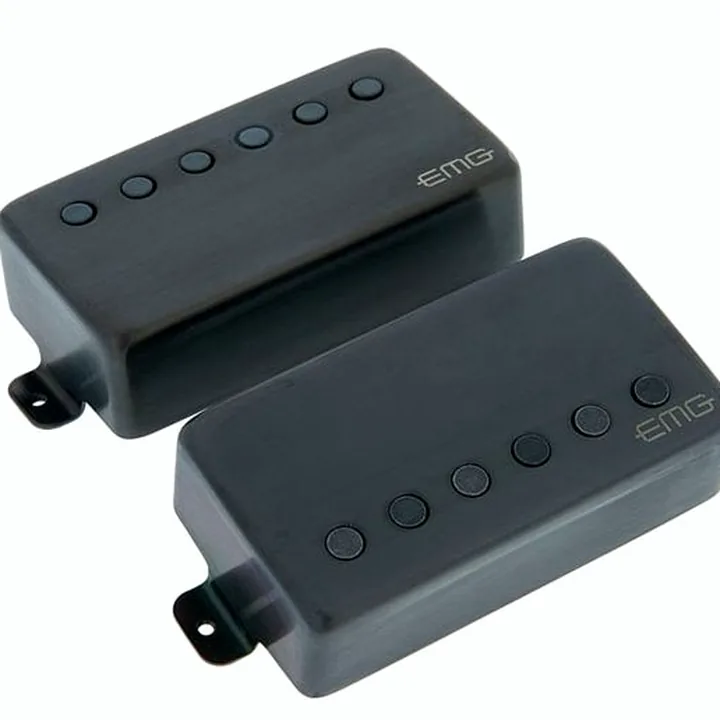 Avis, Test : EMG JH « HET » Set BRBC