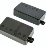Avis & Test : EMG JH « HET » Set F-Spaced BC
