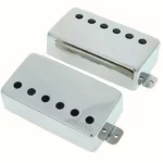 Avis & Test : EMG JH « HET » Set F-Spaced C
