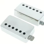 Avis, Test : EMG JH « HET » Set LS C